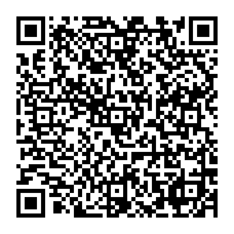 QR-kode