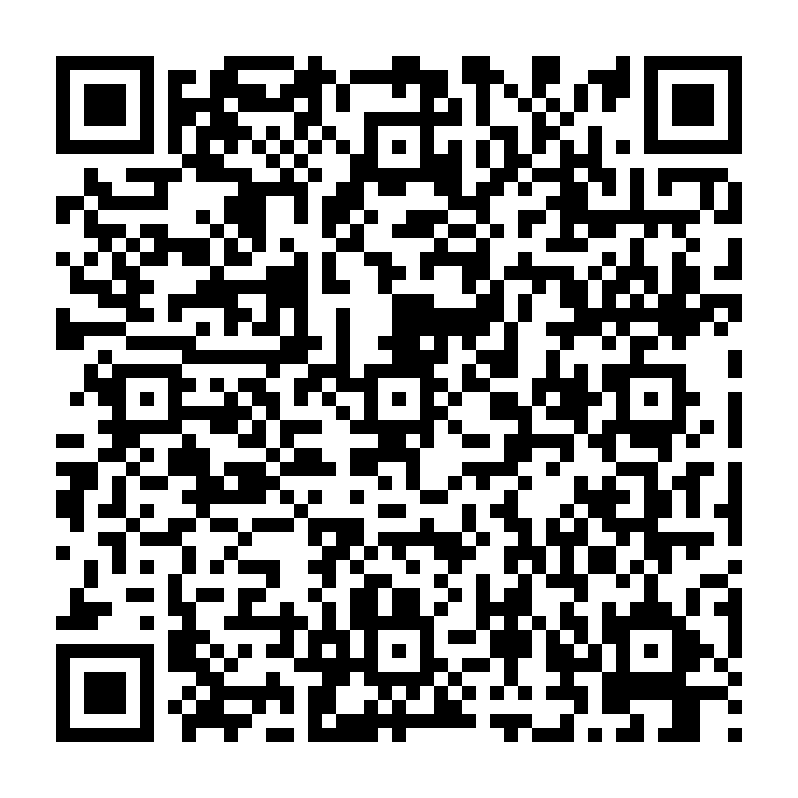 QR-kode