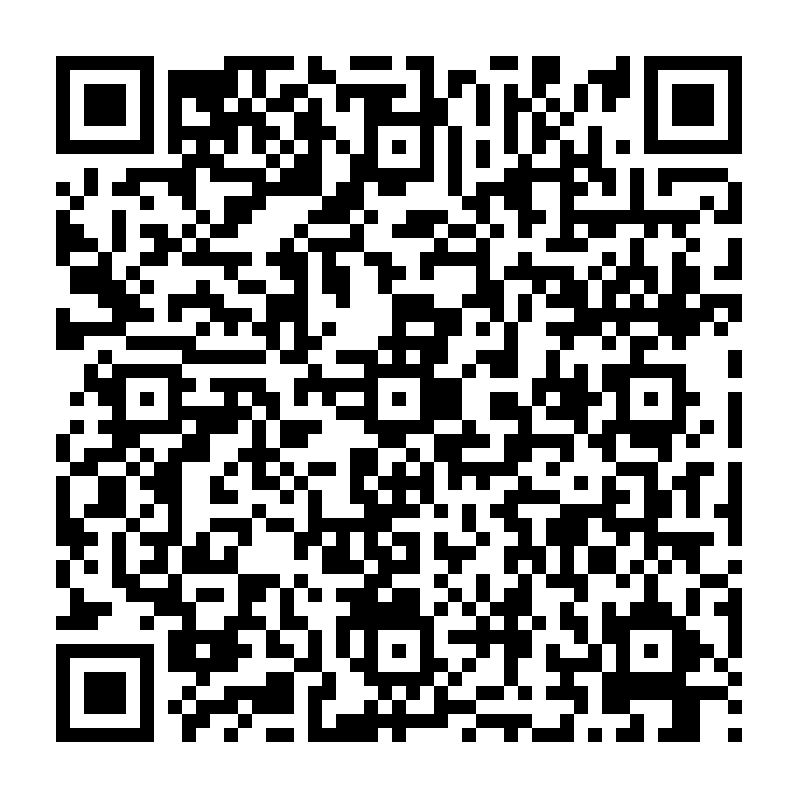 QR-kode