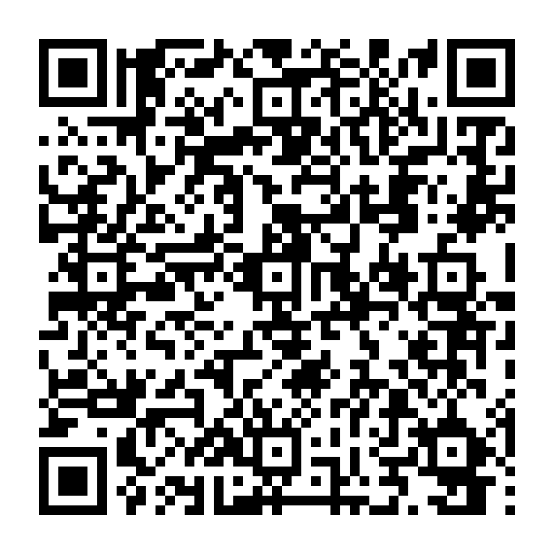 QR-kode