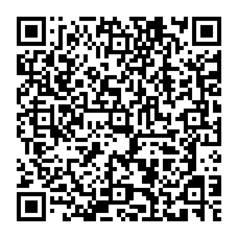 QR-kode