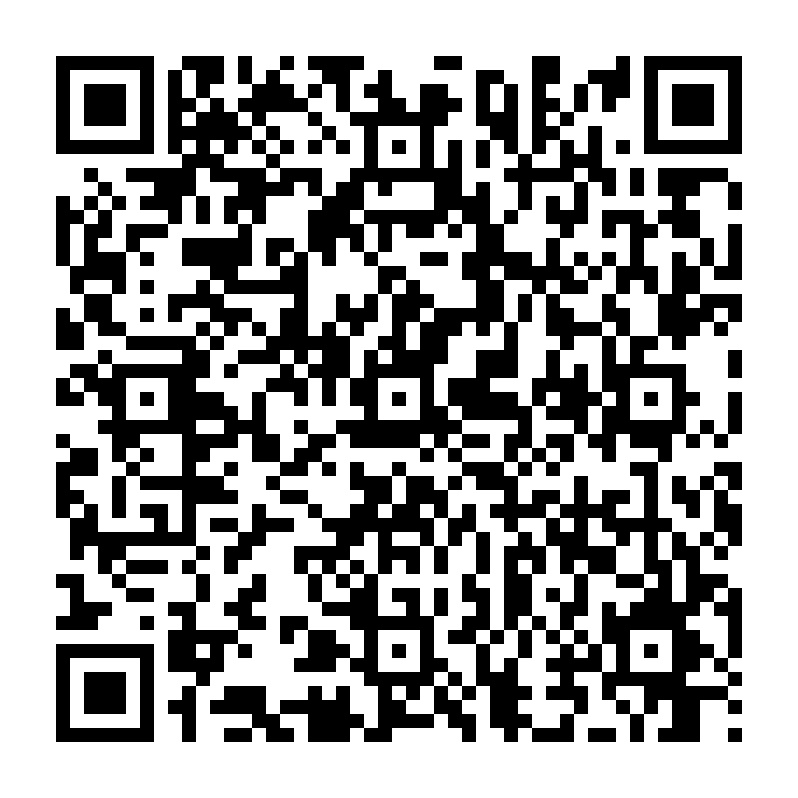 QR-kode