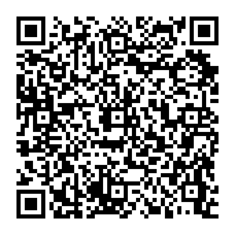 QR-kode