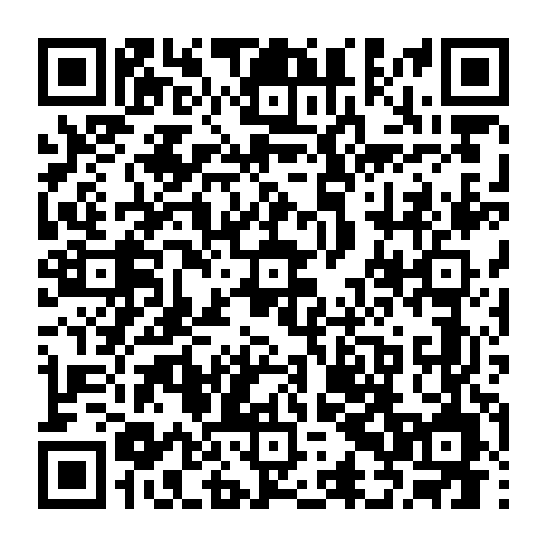 QR-kode