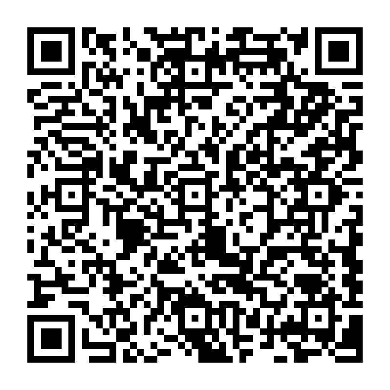 QR-kode