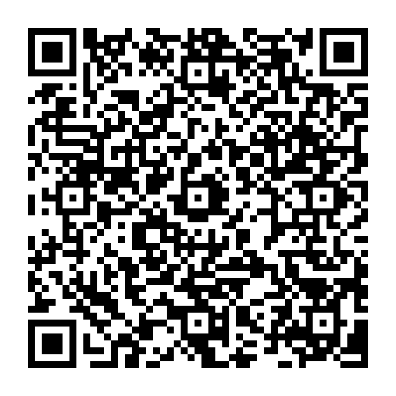 QR-kode