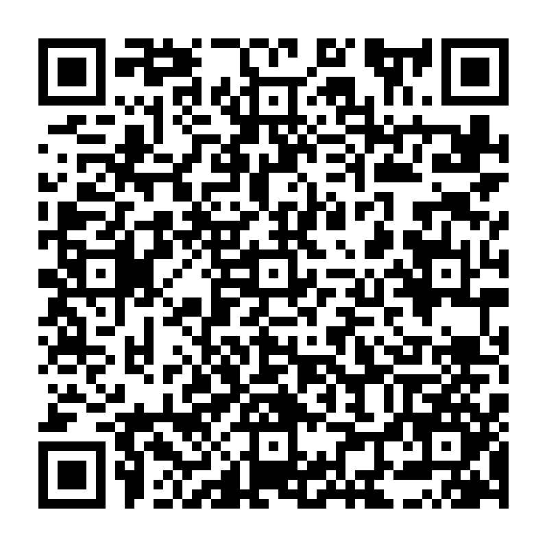 QR-kode