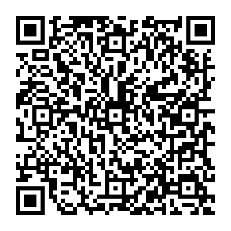 QR-kode