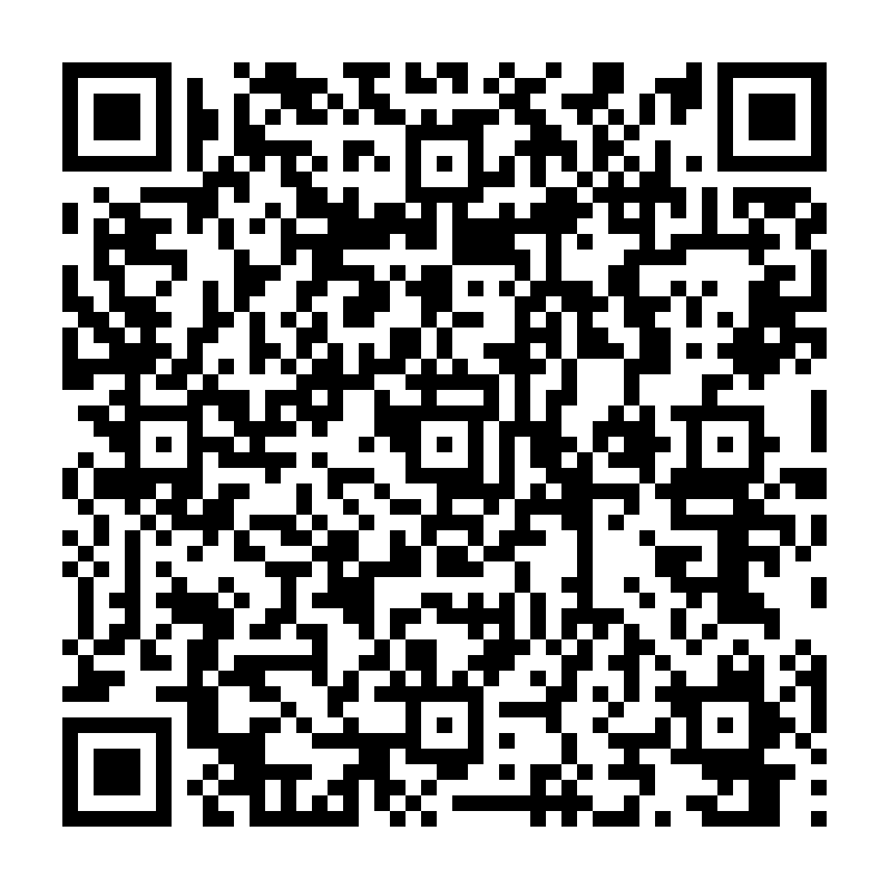 QR-kode