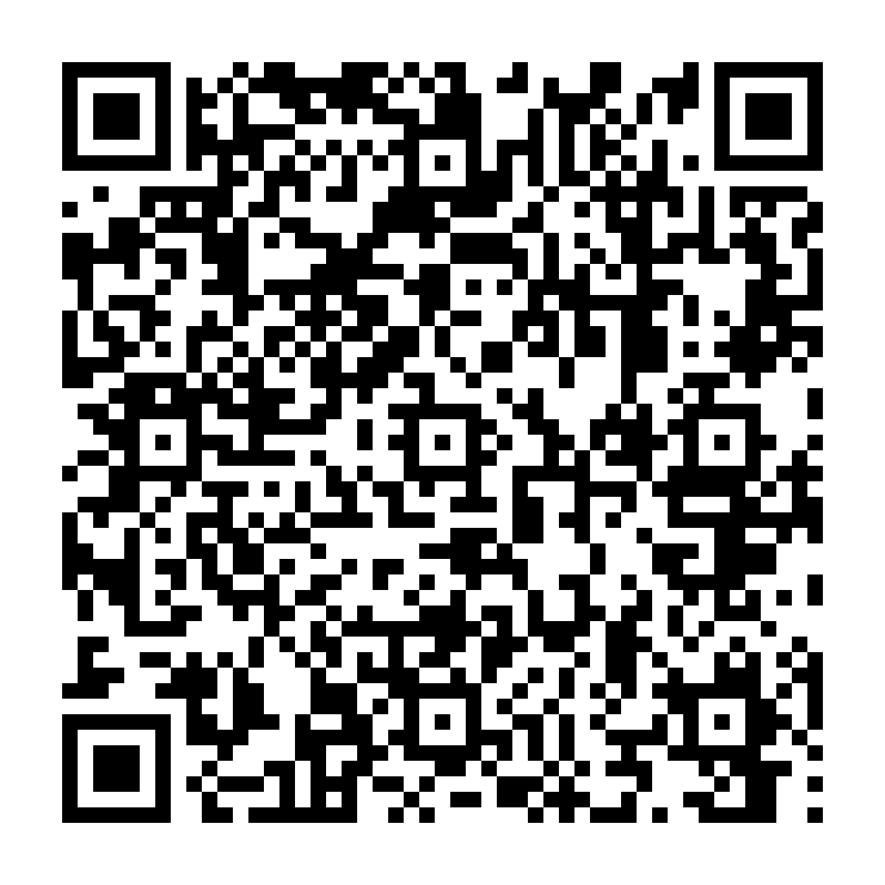 QR-kode
