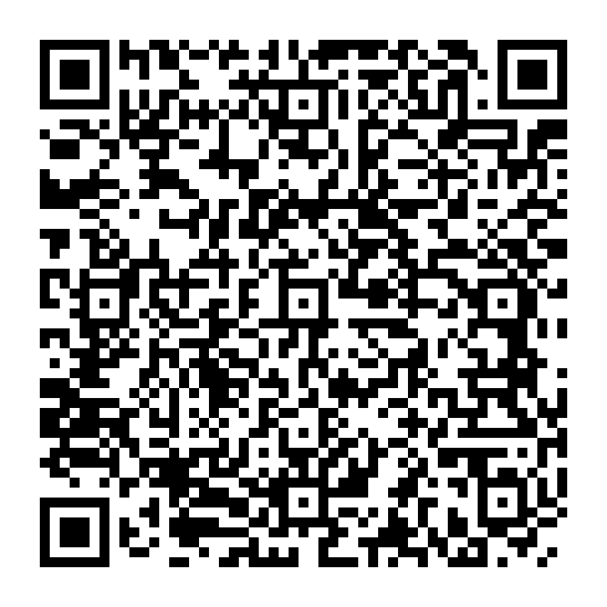 QR-kode