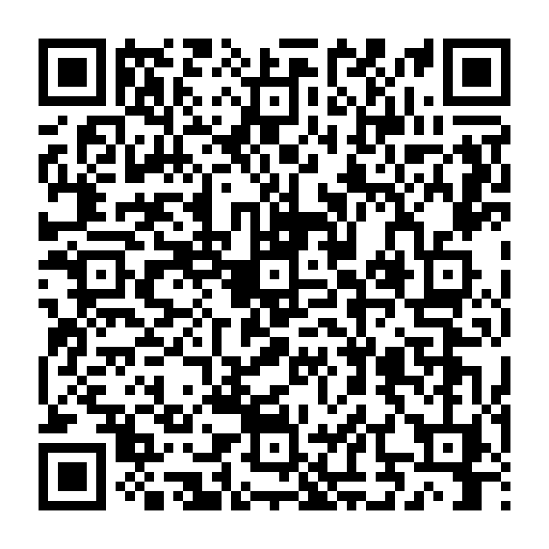 QR-kode