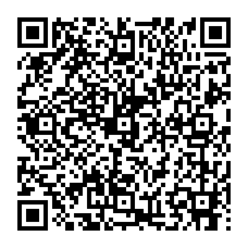 QR-kode
