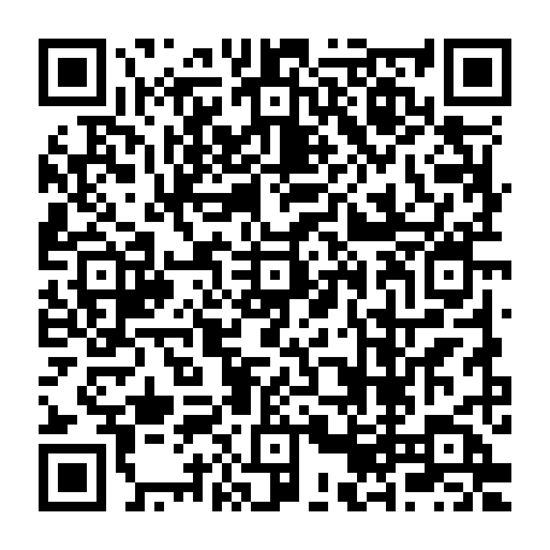 QR-kode
