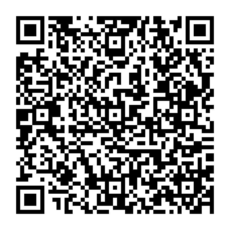 QR-kode