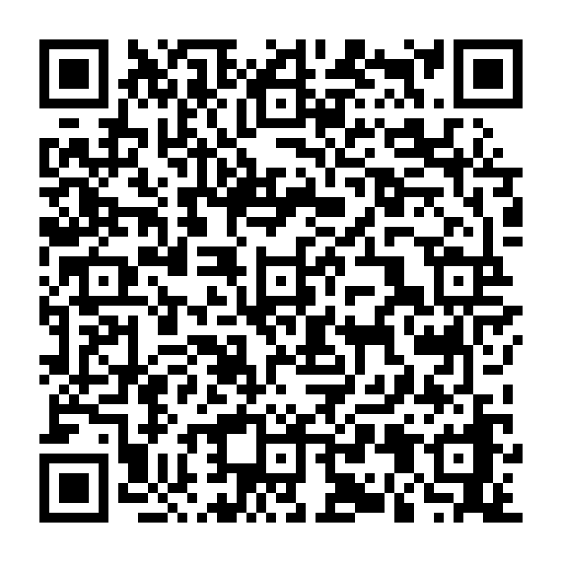 QR-kode