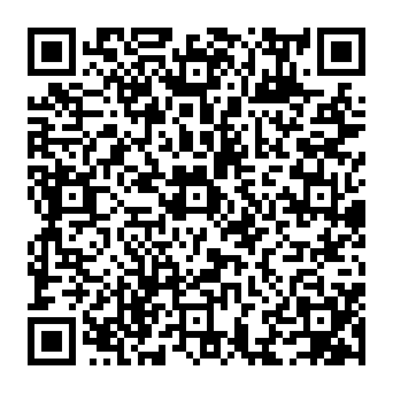 QR-kode