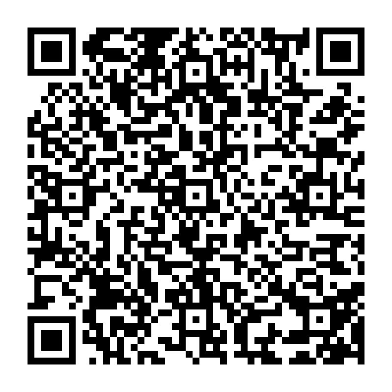 QR-kode