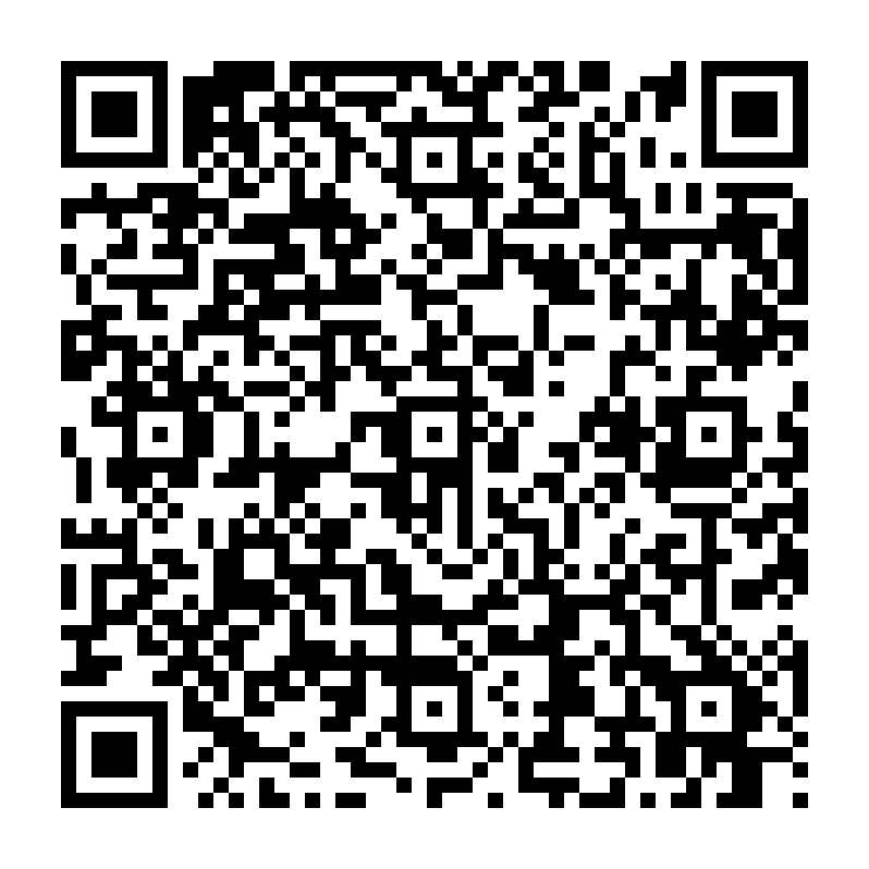 QR-kode