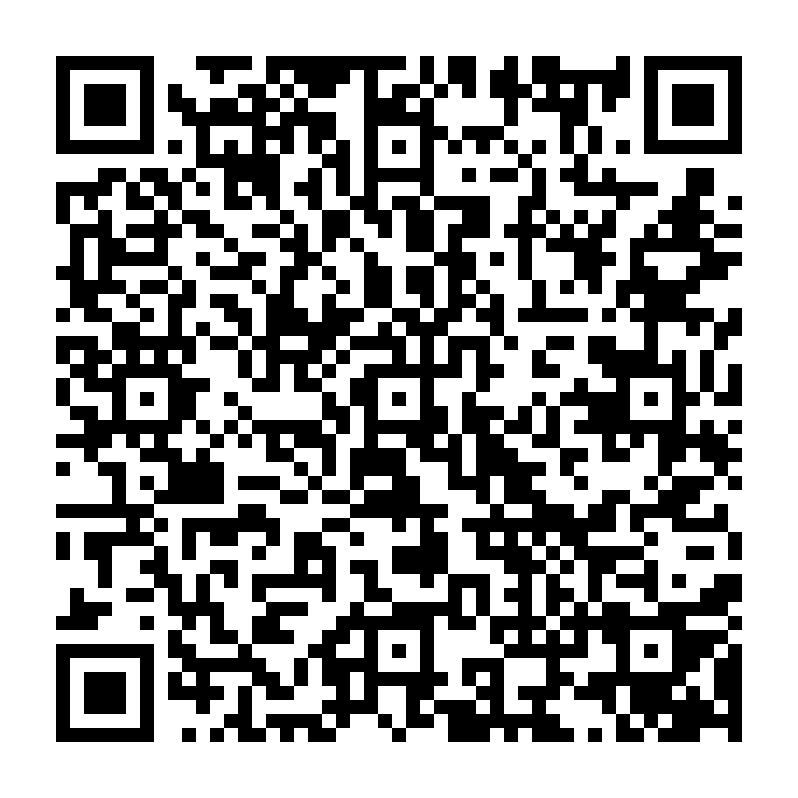 QR-kode