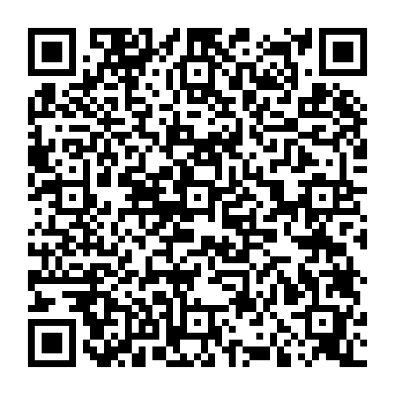 QR-kode