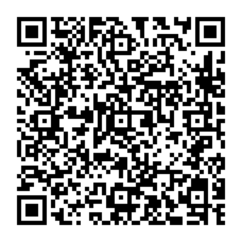 QR-koodi