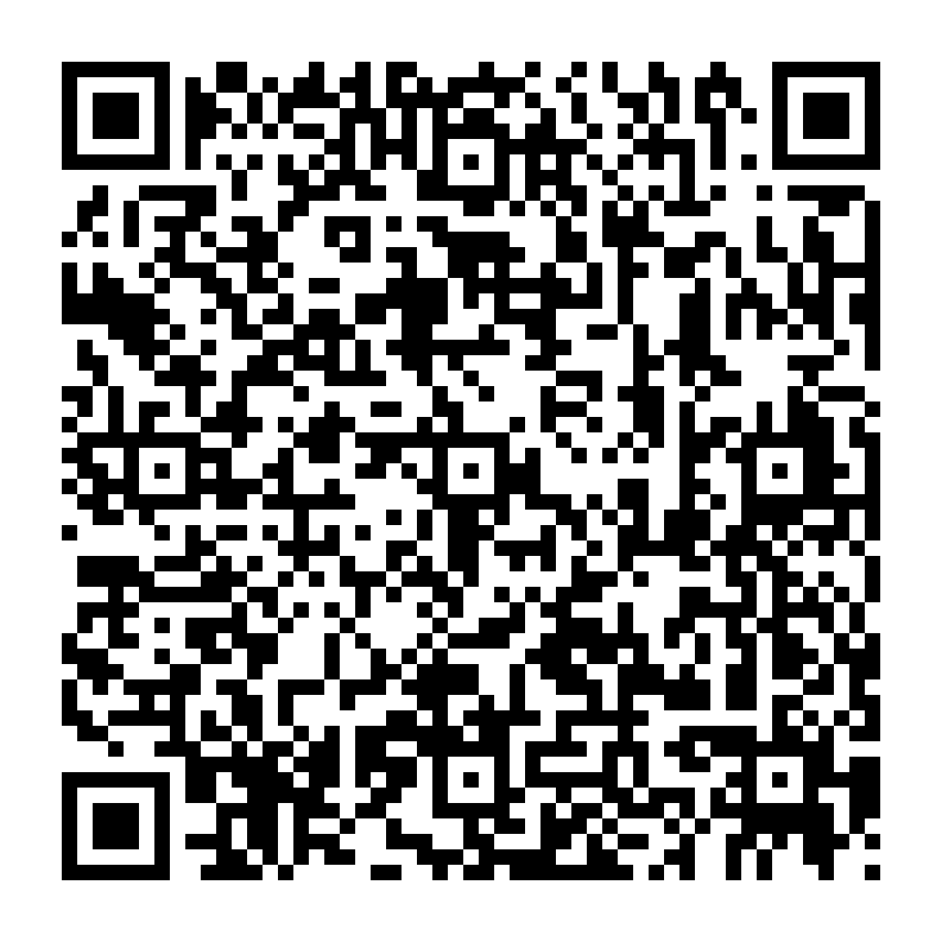 QR-koodi