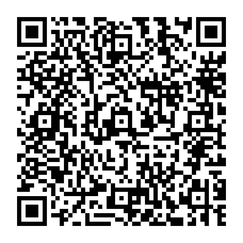 QR-koodi