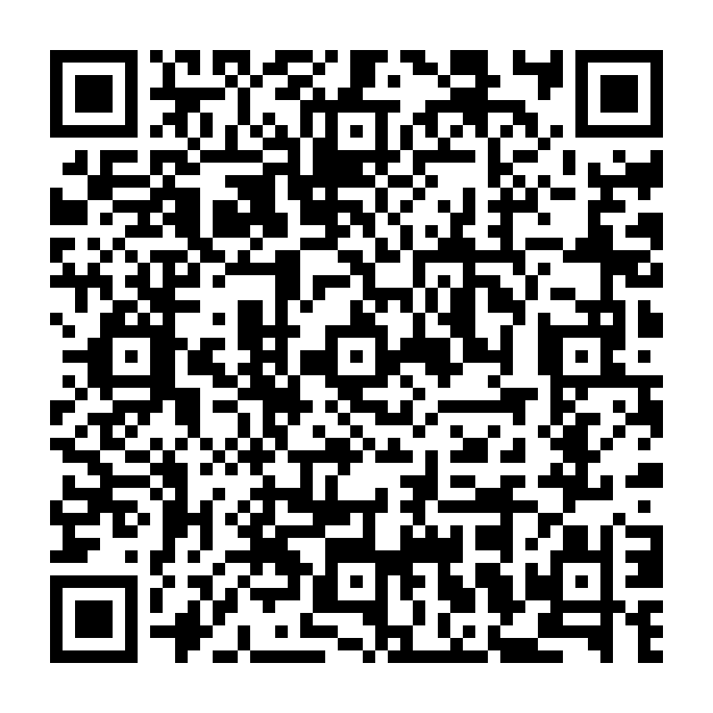QR-koodi