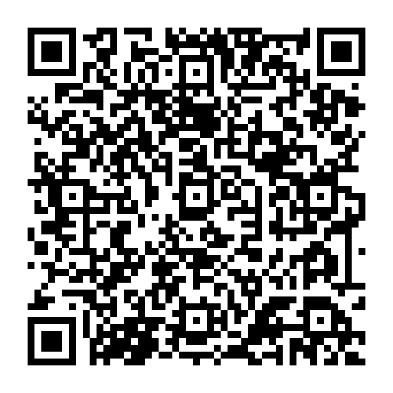 QR-koodi