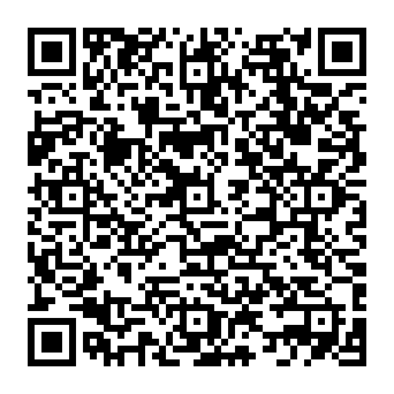 QR-koodi