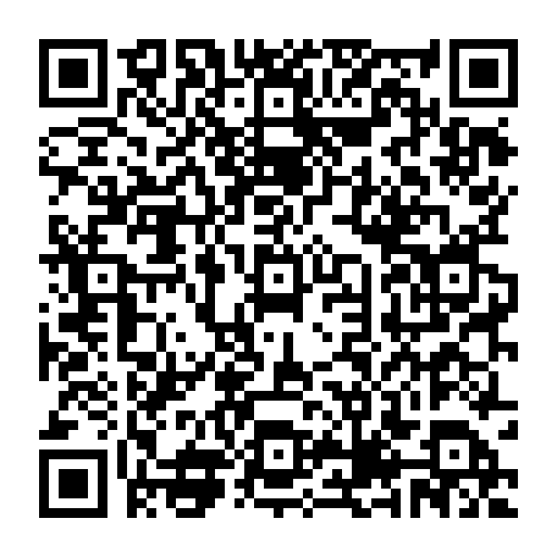 QR-koodi
