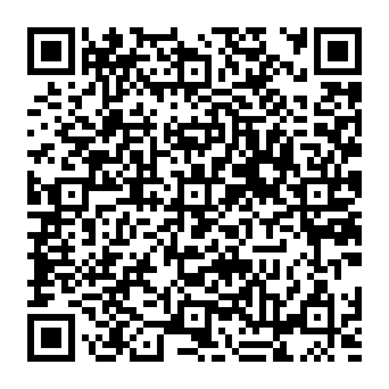 QR-koodi