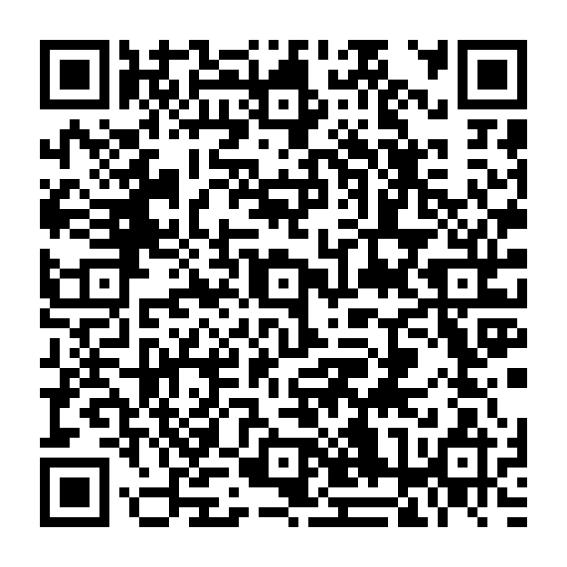 QR-koodi