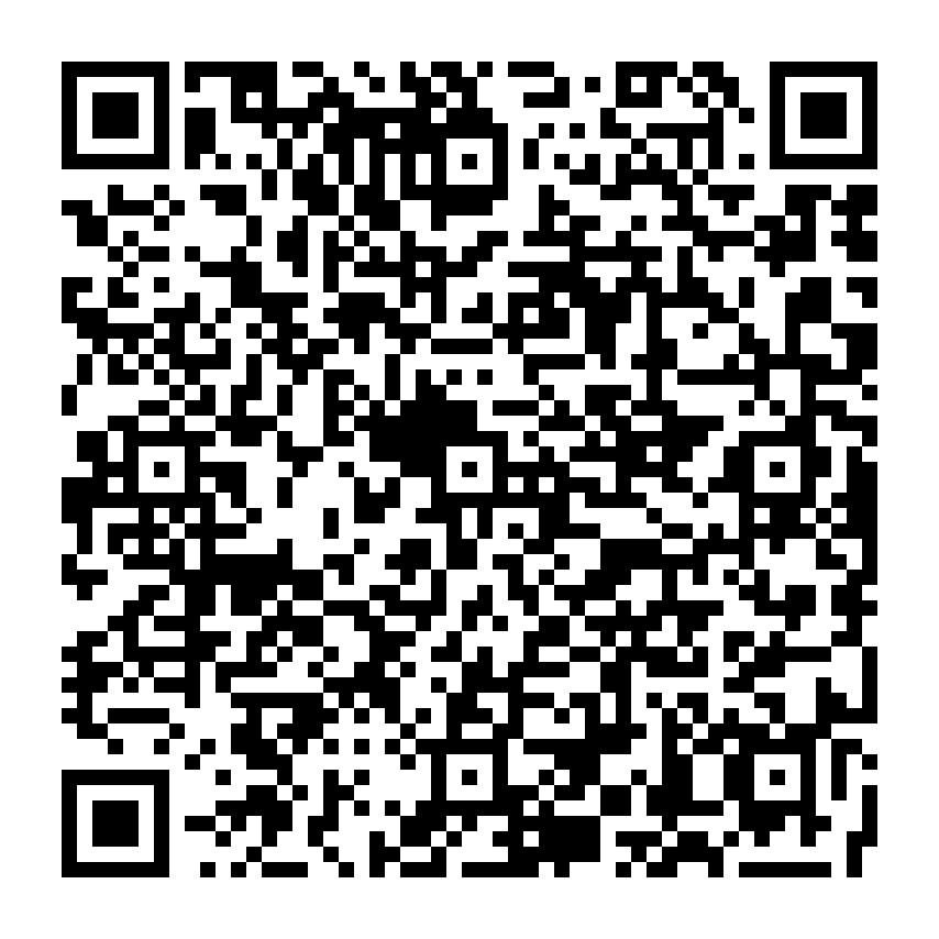 QR-koodi