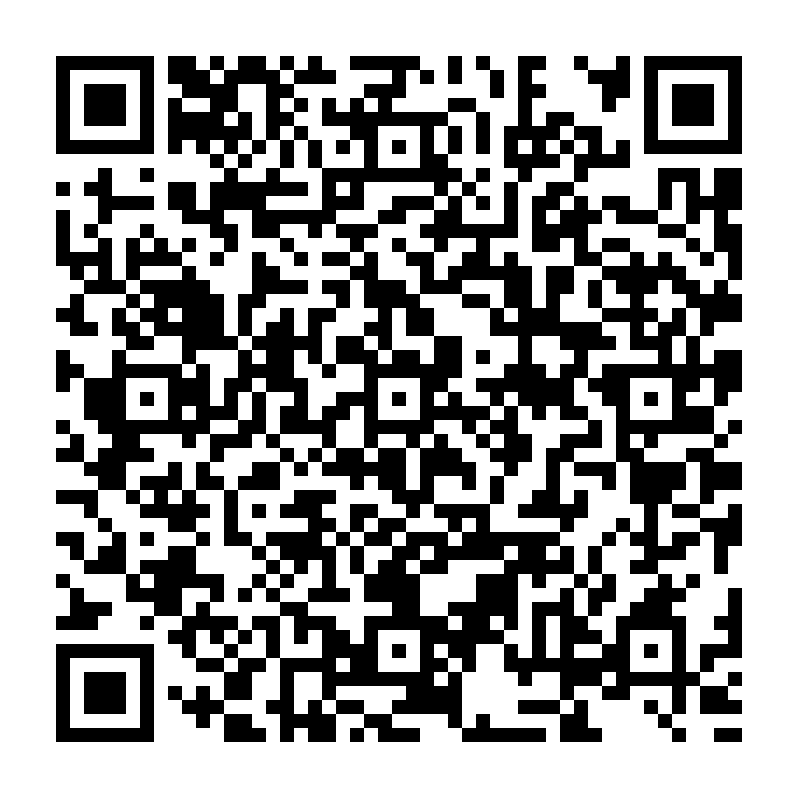QR-koodi