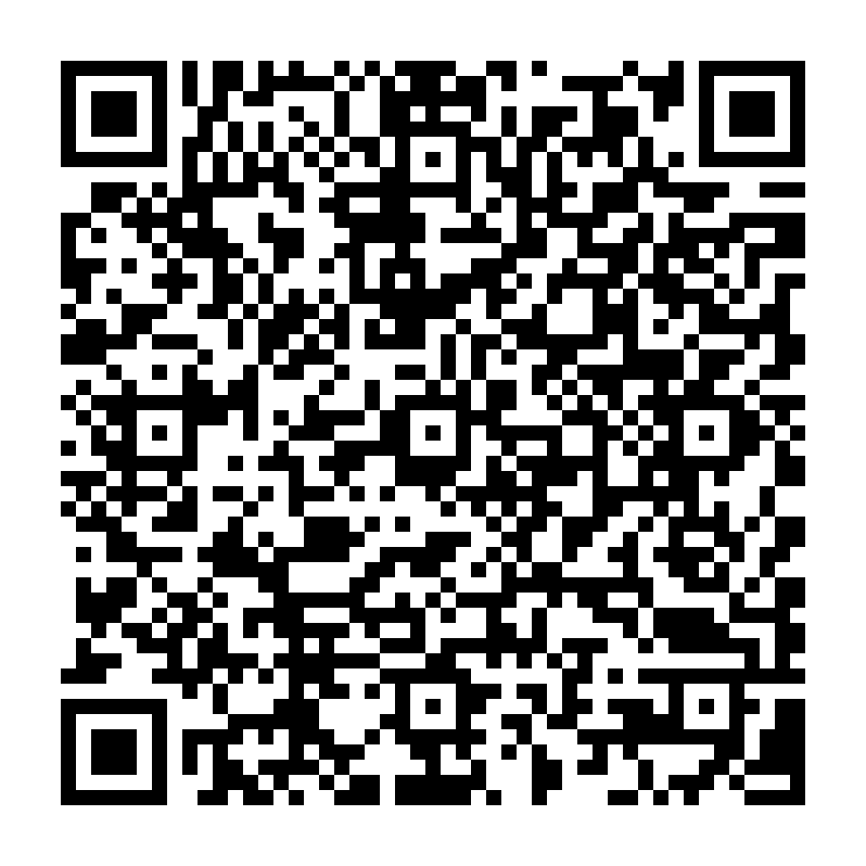 QR-koodi