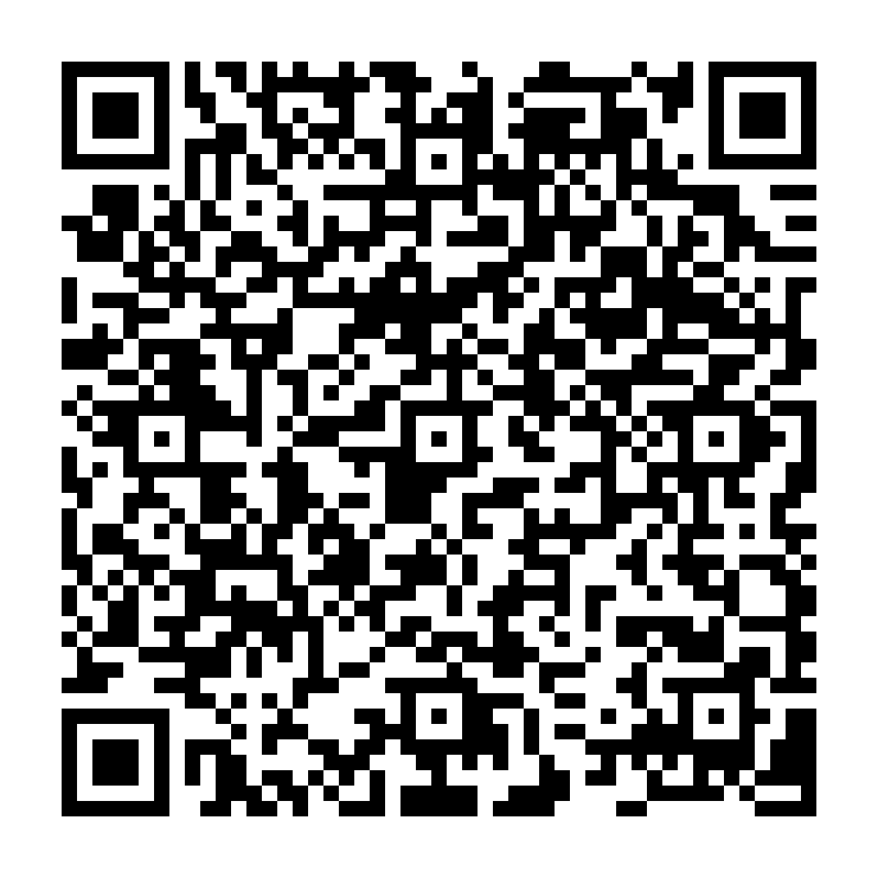 QR-koodi