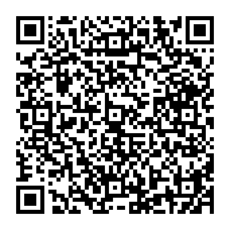 QR-koodi