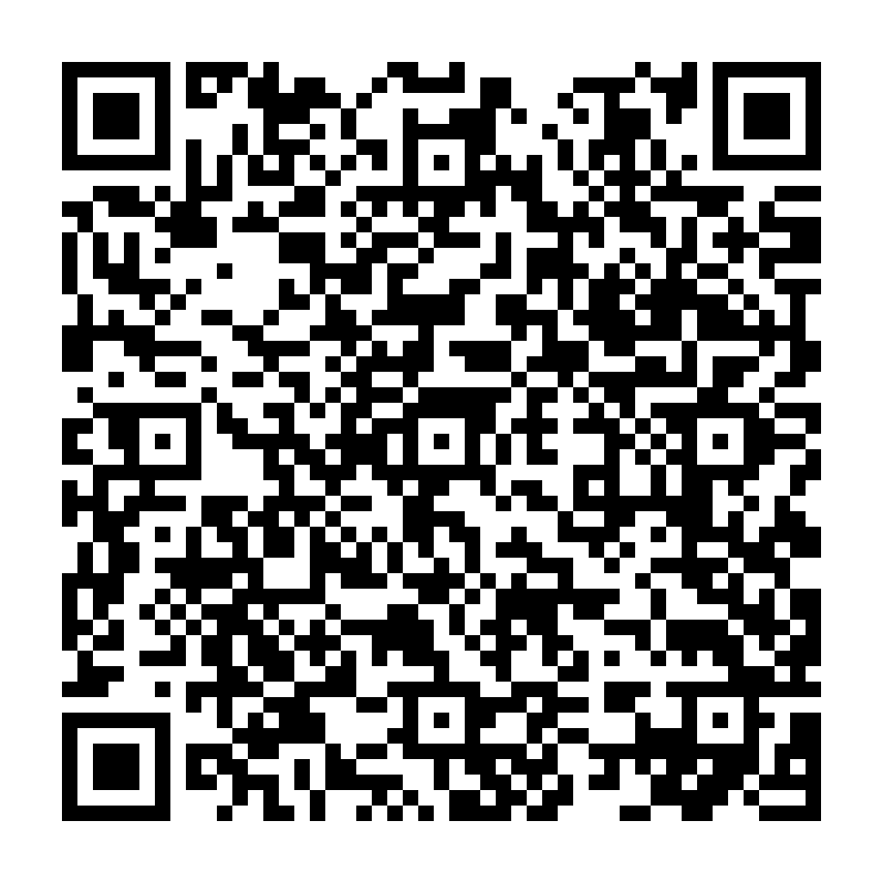 QR-koodi