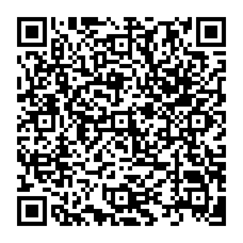 QR-koodi
