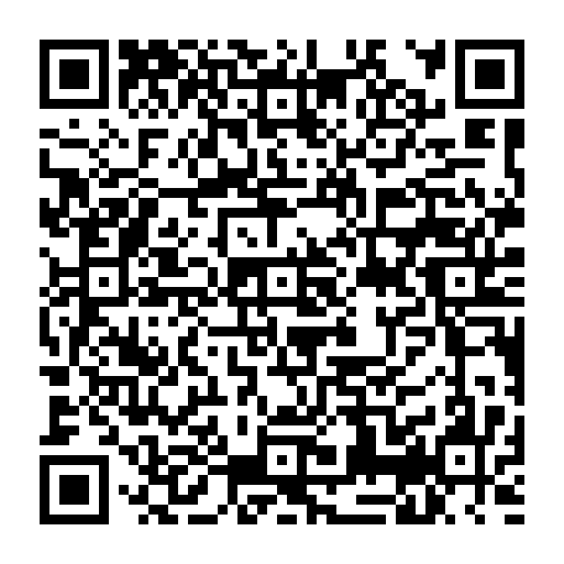 QR-koodi