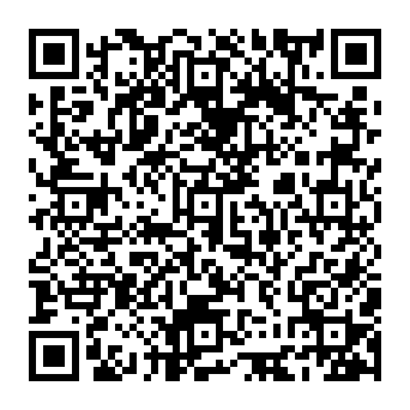 QR-koodi
