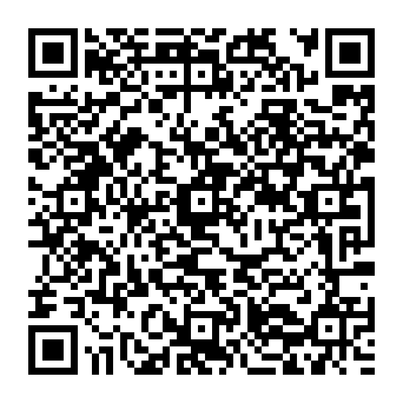 QR-koodi