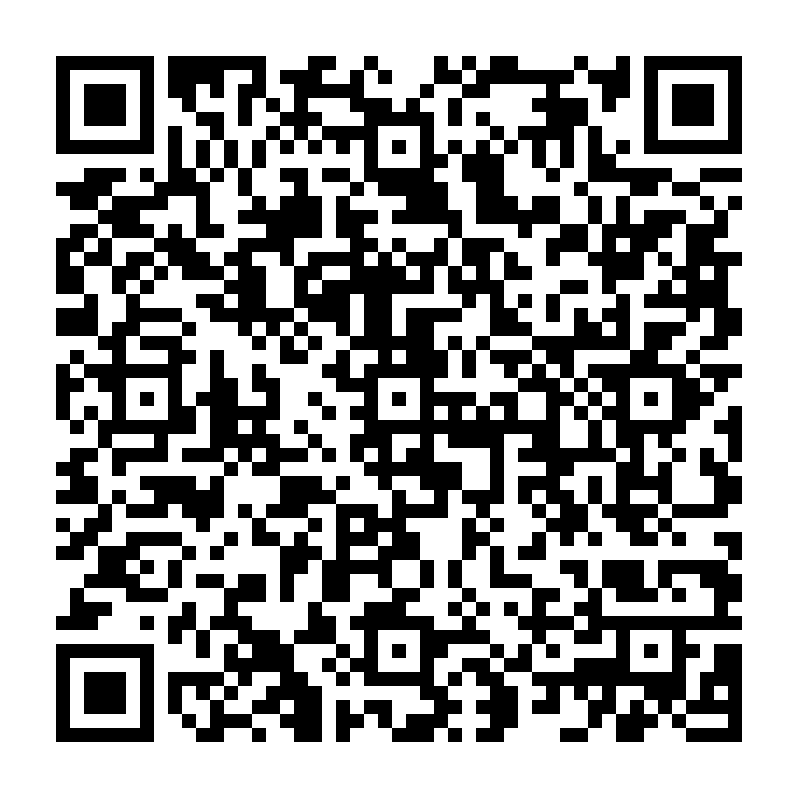 QR-koodi