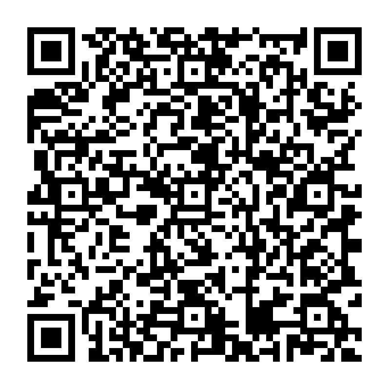 QR-koodi