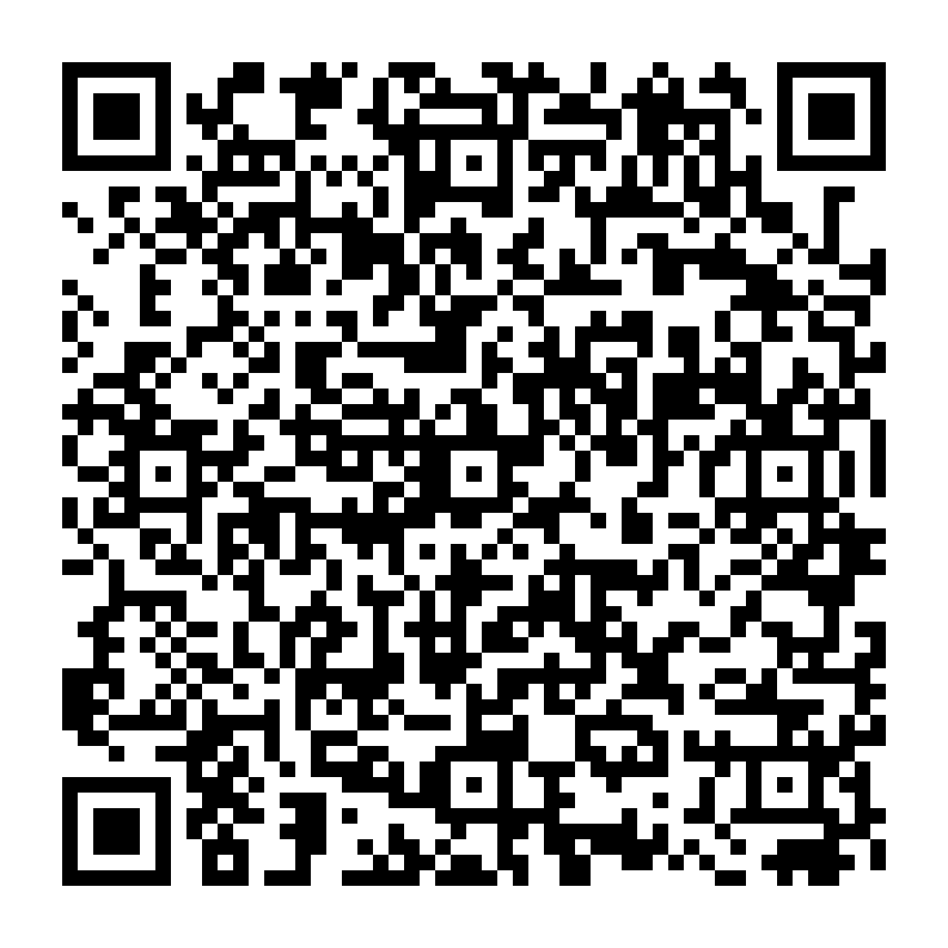 QR-koodi