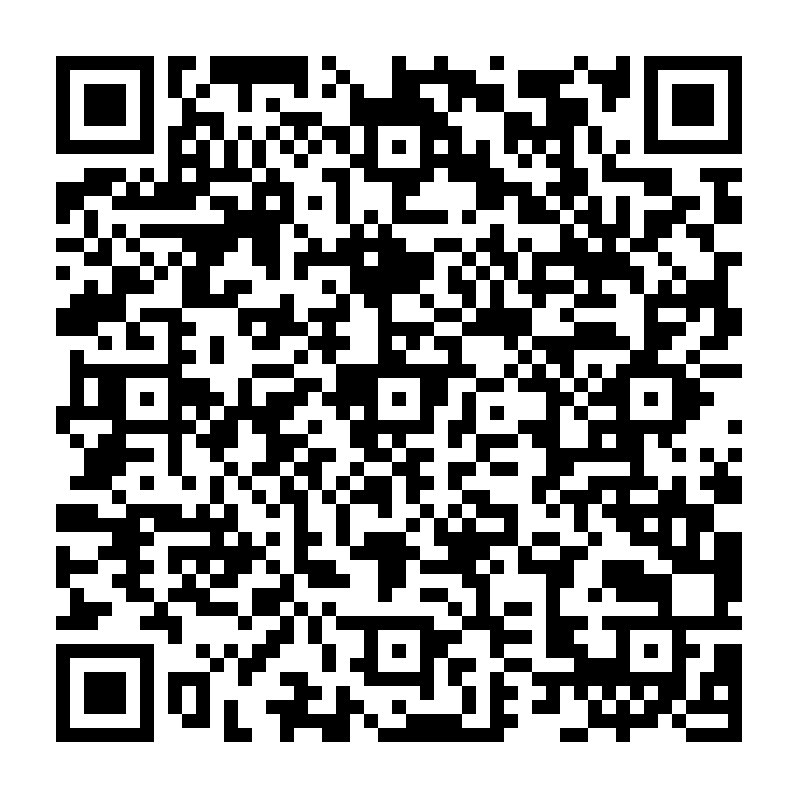 QR-koodi