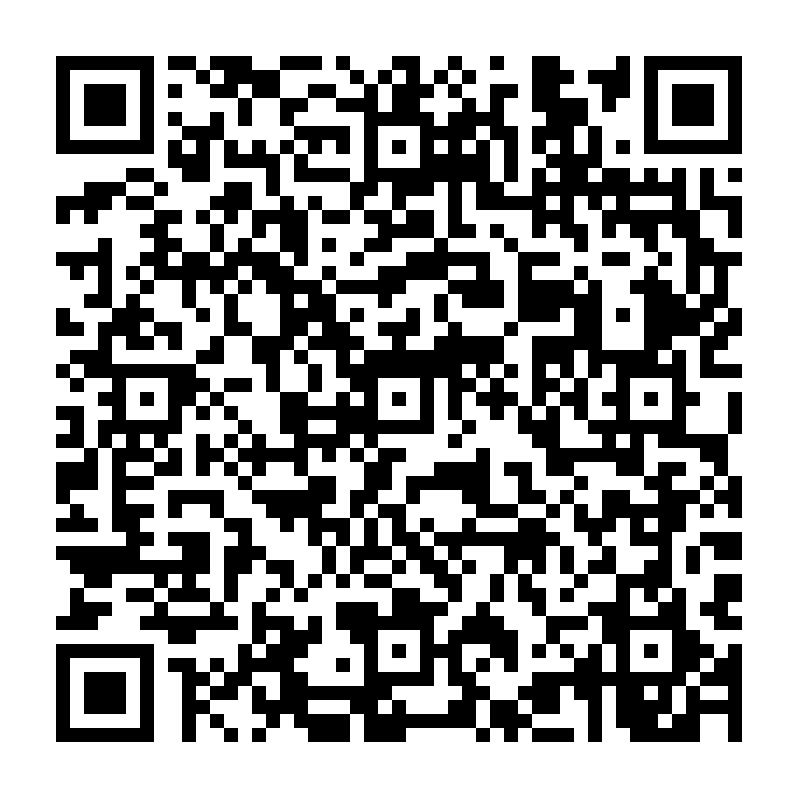 QR-koodi