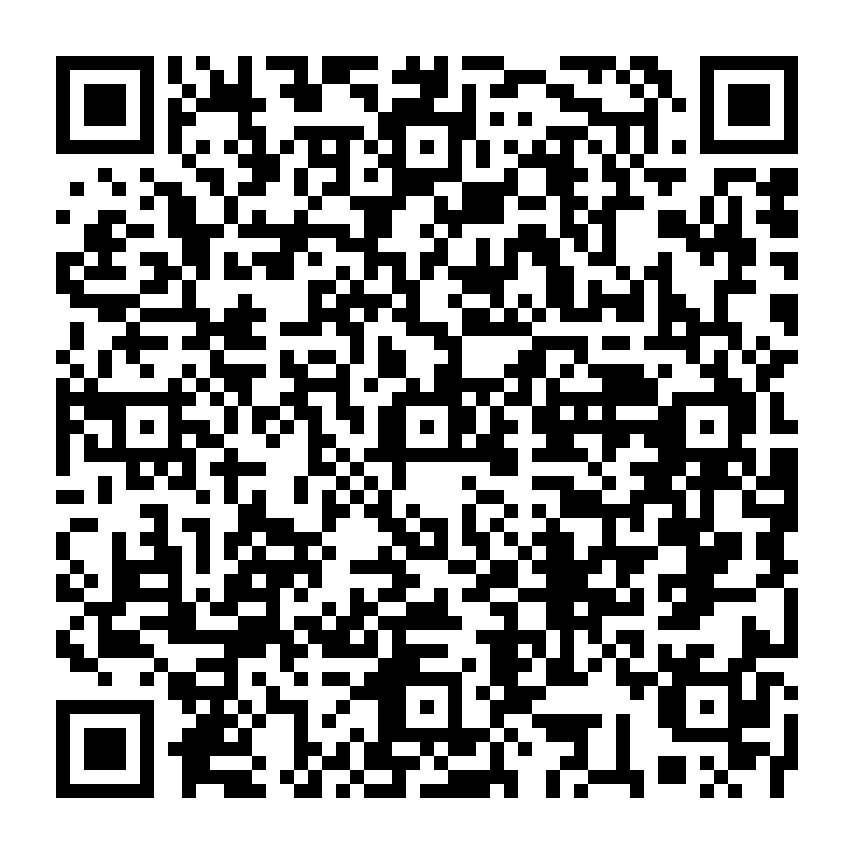QR-koodi